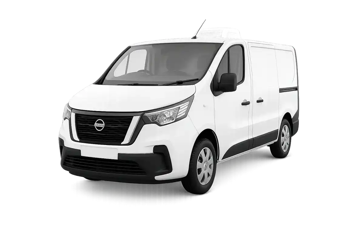 Nissan PRIMASTAR